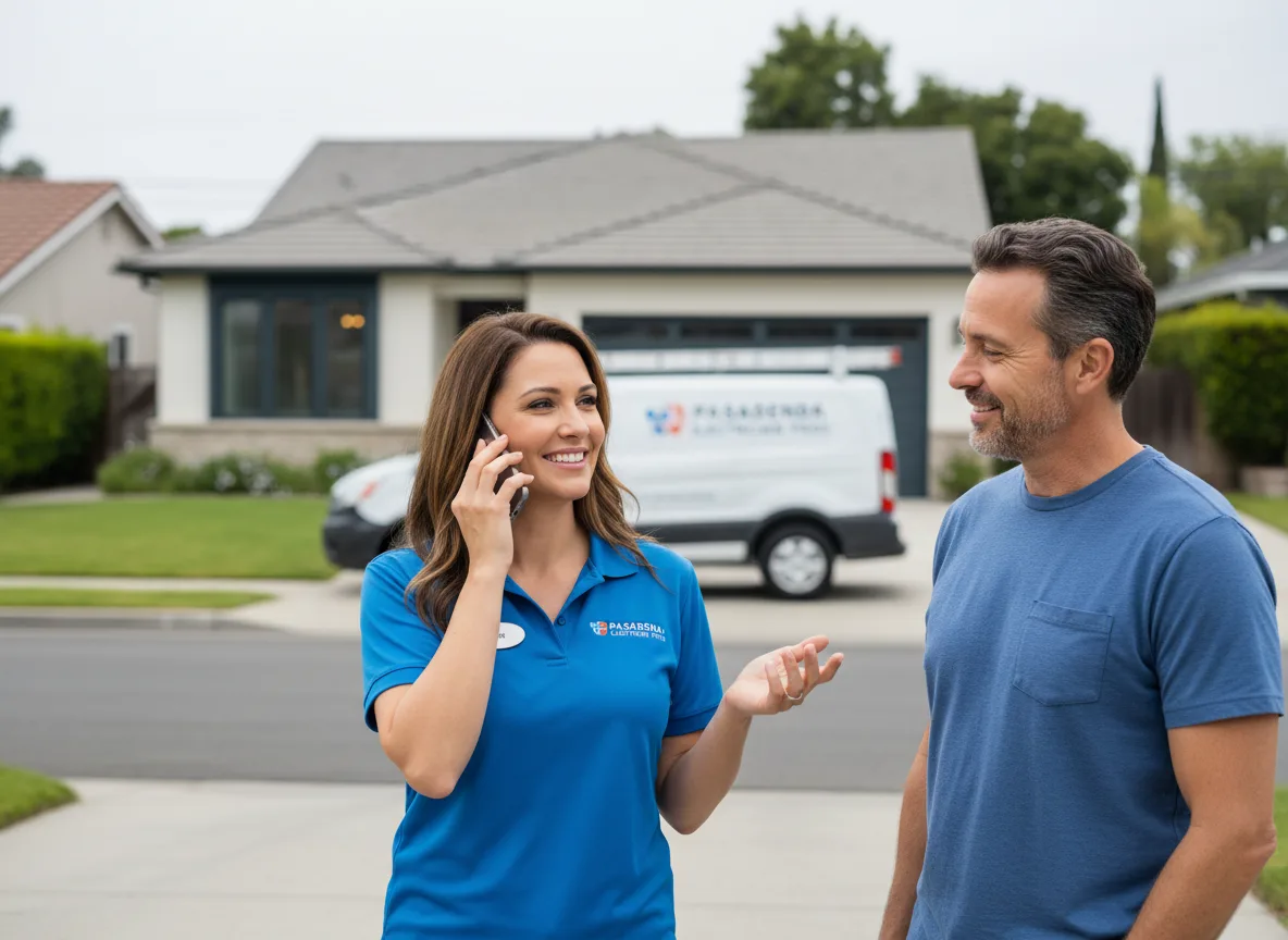 Electrician Helenville, WI FAQs
